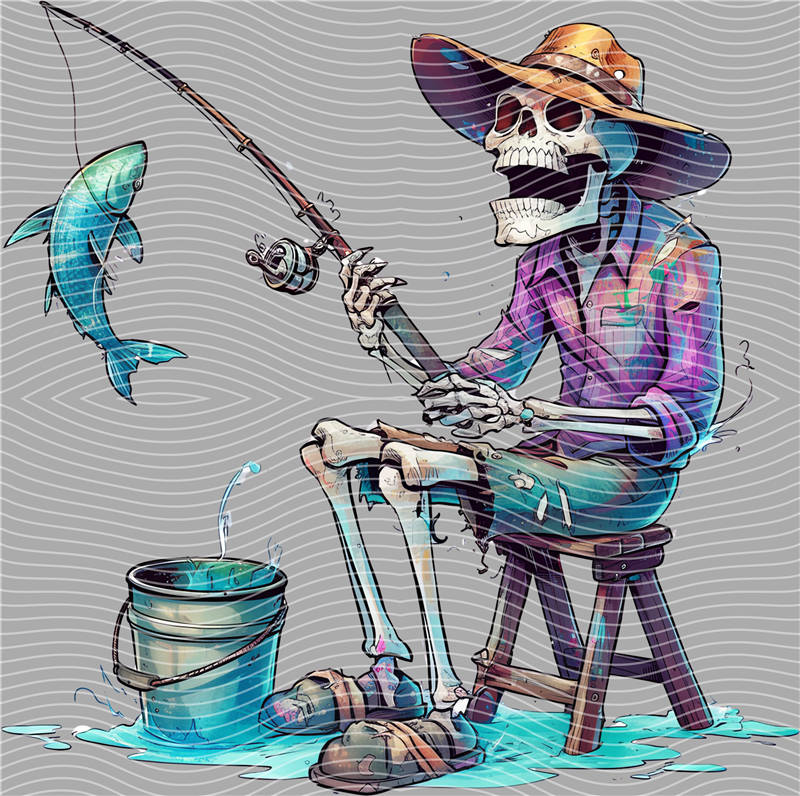 Ghosts and Skeletons-KL 85